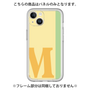 Premium Panel［ Original - initial color line - M yellow ］