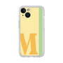 Premium Panel［ Original - initial color line - M yellow ］