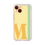 Premium Panel［ Original - initial color line - M yellow ］