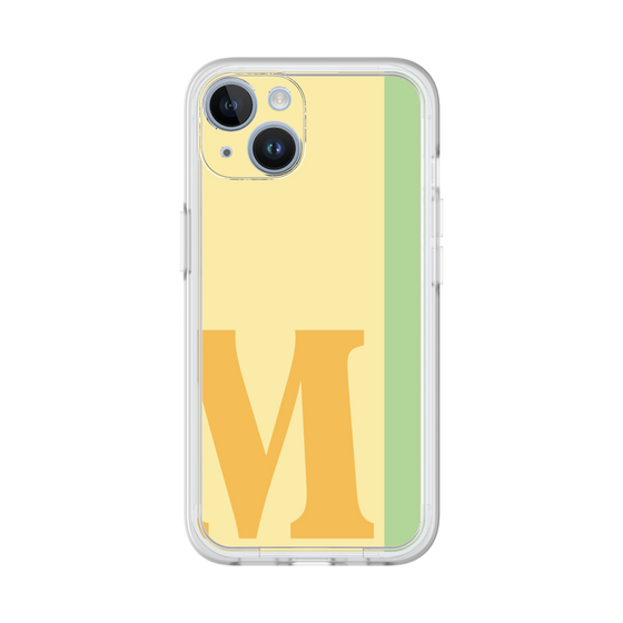 Premium Panel［ Original - initial color line - M yellow ］