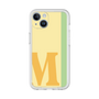 Premium Panel［ Original - initial color line - M yellow ］