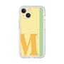Premium Panel［ Original - initial color line - M yellow ］