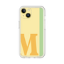 Premium Panel［ Original - initial color line - M yellow ］