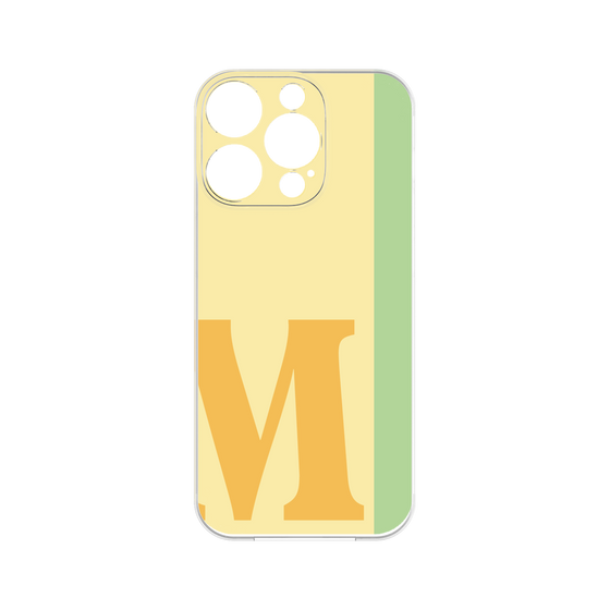 Premium Panel［ Original - initial color line - M yellow ］
