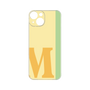 Premium Panel［ Original - initial color line - M yellow ］