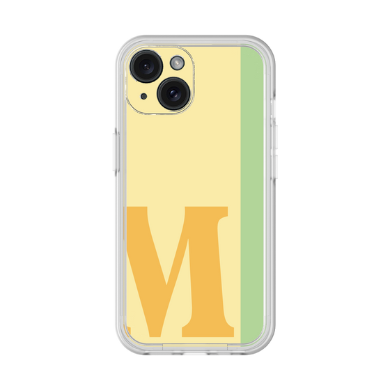 Premium Panel［ Original - initial color line - M yellow ］