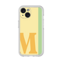 Premium Panel［ Original - initial color line - M yellow ］