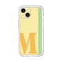 Premium Panel［ Original - initial color line - M yellow ］