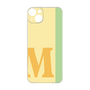Premium Panel［ Original - initial color line - M yellow ］