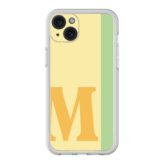 Premium Panel［ Original - initial color line - M yellow ］