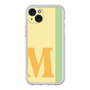 Premium Panel［ Original - initial color line - M yellow ］