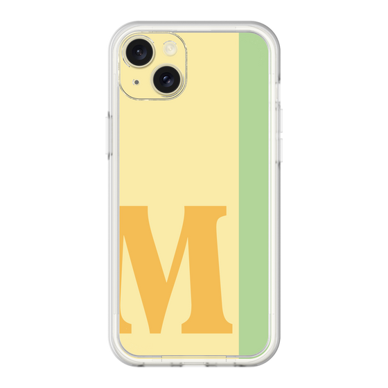 Premium Panel［ Original - initial color line - M yellow ］