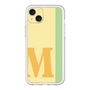 Premium Panel［ Original - initial color line - M yellow ］