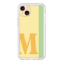 Premium Panel［ Original - initial color line - M yellow ］