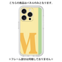 Premium Panel［ Original - initial color line - M yellow ］