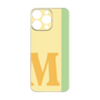 Premium Panel［ Original - initial color line - M yellow ］