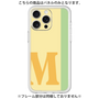 Premium Panel［ Original - initial color line - M yellow ］