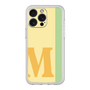 Premium Panel［ Original - initial color line - M yellow ］