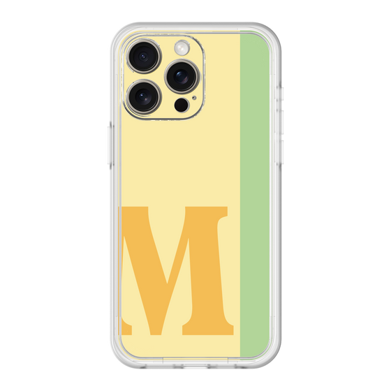 Premium Panel［ Original - initial color line - M yellow ］
