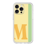 Premium Panel［ Original - initial color line - M yellow ］