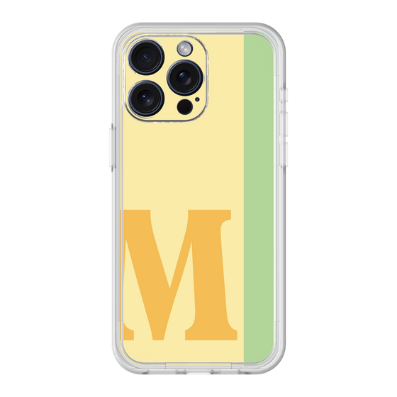 Premium Panel［ Original - initial color line - M yellow ］