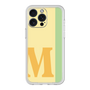 Premium Panel［ Original - initial color line - M yellow ］