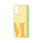 Premium Panel［ Original - initial color line - M yellow ］