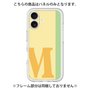 Premium Panel［ Original - initial color line - M yellow ］