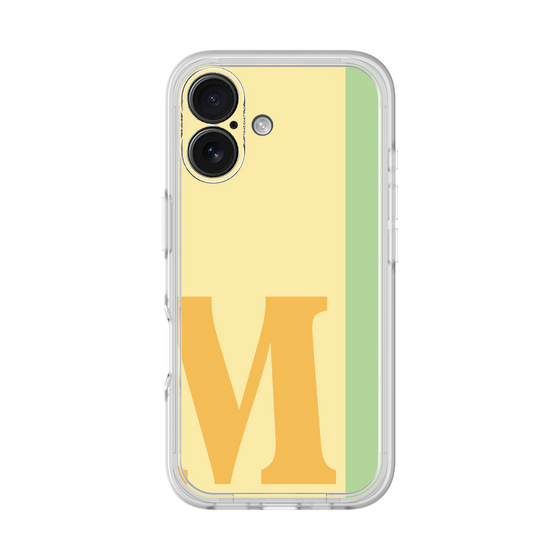 Premium Panel［ Original - initial color line - M yellow ］