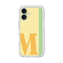 Premium Panel［ Original - initial color line - M yellow ］