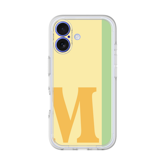 Premium Panel［ Original - initial color line - M yellow ］