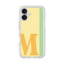 Premium Panel［ Original - initial color line - M yellow ］