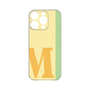 Premium Panel［ Original - initial color line - M yellow ］