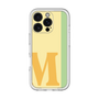Premium Panel［ Original - initial color line - M yellow ］