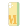 Premium Panel［ Original - initial color line - M yellow ］