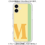 Premium Panel［ Original - initial color line - M yellow ］