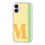 Premium Panel［ Original - initial color line - M yellow ］
