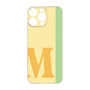 Premium Panel［ Original - initial color line - M yellow ］
