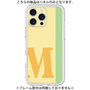 Premium Panel［ Original - initial color line - M yellow ］