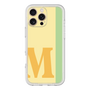 Premium Panel［ Original - initial color line - M yellow ］