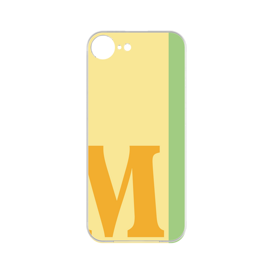Premium Panel［ Original - initial color line - M yellow ］