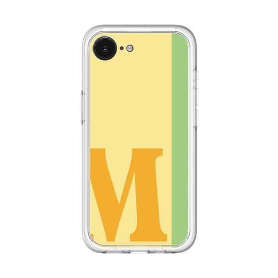 Premium Panel［ Original - initial color line - M yellow ］