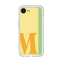 Premium Panel［ Original - initial color line - M yellow ］