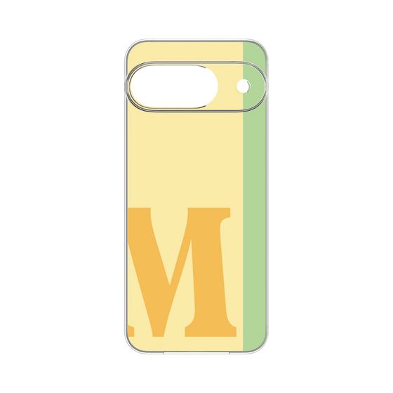 Premium Panel［ Original - initial color line - M yellow ］