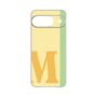 Premium Panel［ Original - initial color line - M yellow ］