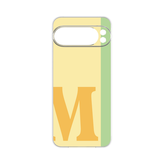 Premium Panel［ Original - initial color line - M yellow ］
