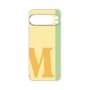 Premium Panel［ Original - initial color line - M yellow ］