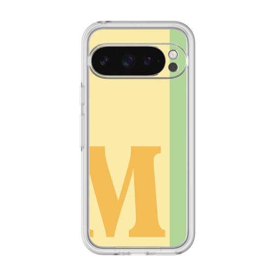 Premium Panel［ Original - initial color line - M yellow ］