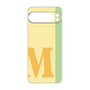 Premium Panel［ Original - initial color line - M yellow ］