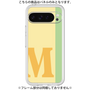 Premium Panel［ Original - initial color line - M yellow ］